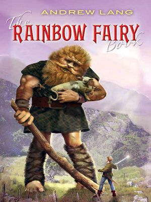 cover image of The Rainbow Fairy Book